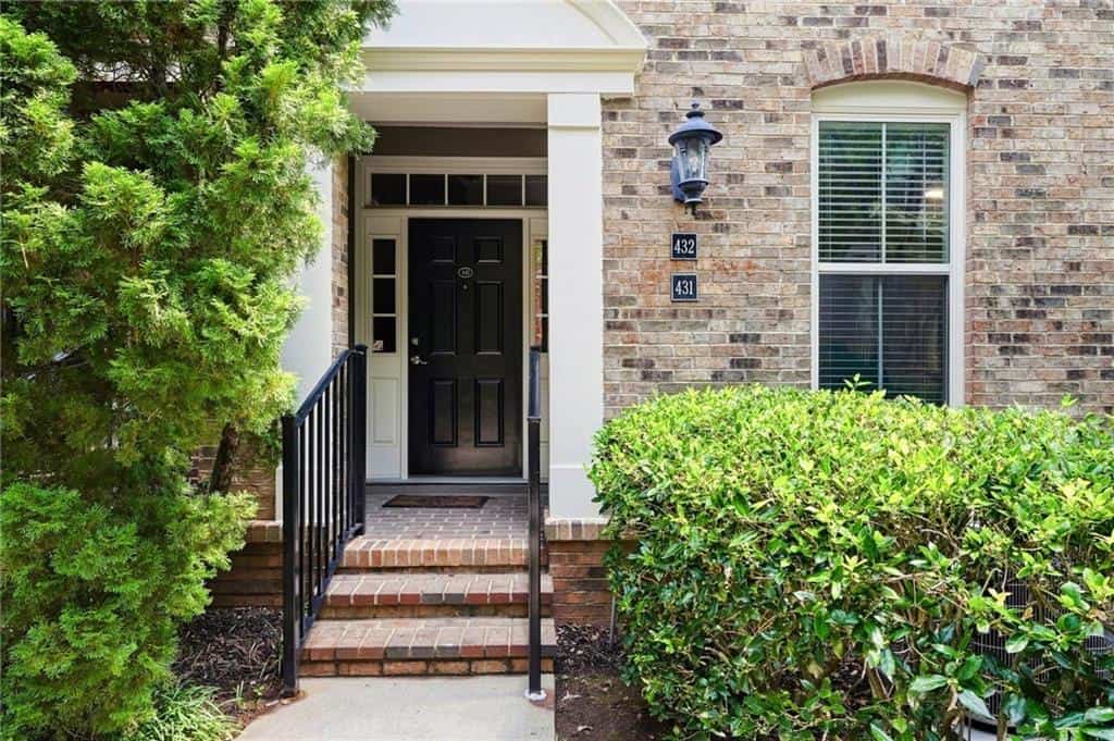 431 Perimeter Walk, Atlanta, GA 30338