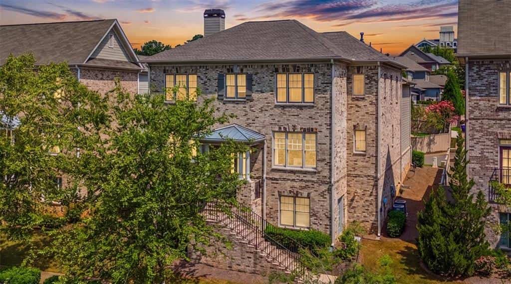 1067 Merrivale Chase, Roswell, GA 30075