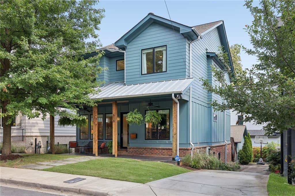 616 Fortune Place NE, Atlanta, GA 30312