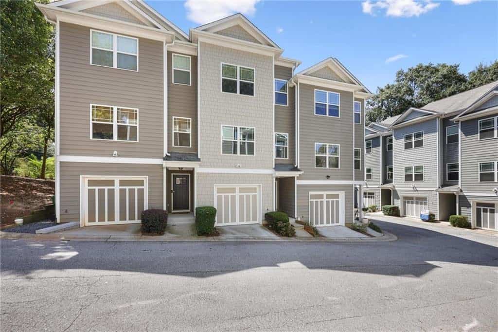 1365 Memorial Drive Unit 2, Atlanta, GA 30317