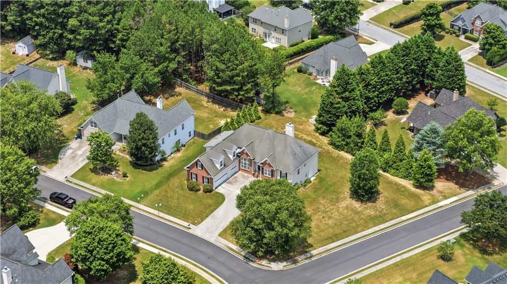 642 Aya Circle, Loganville, GA 30052