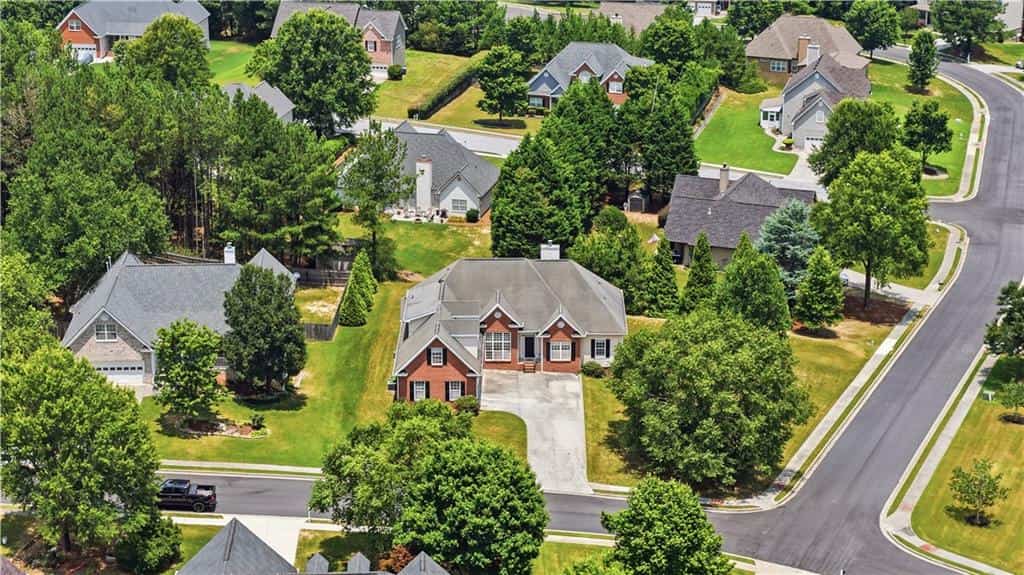 642 Aya Circle, Loganville, GA 30052