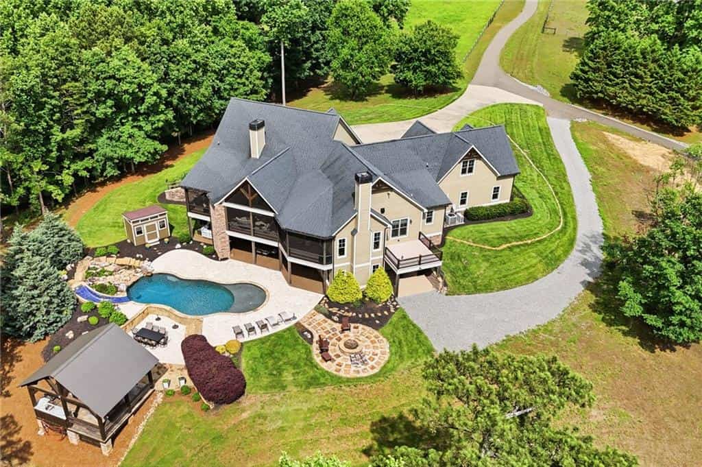 457 Arlington Way, Canton, GA 30114