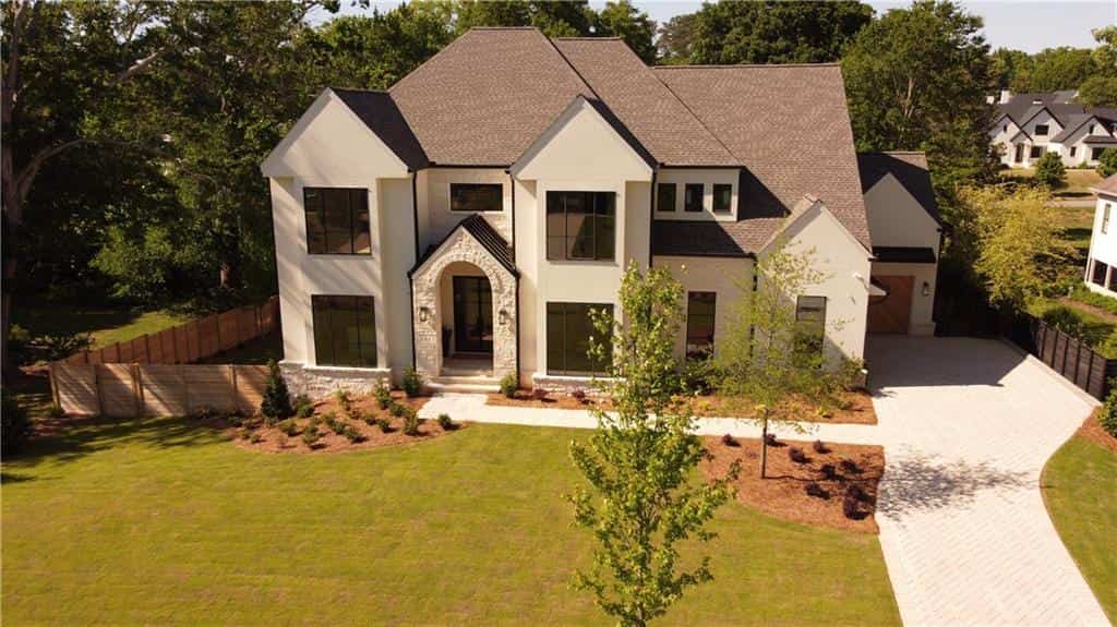179 Meadow Drive, Alpharetta, GA 30009