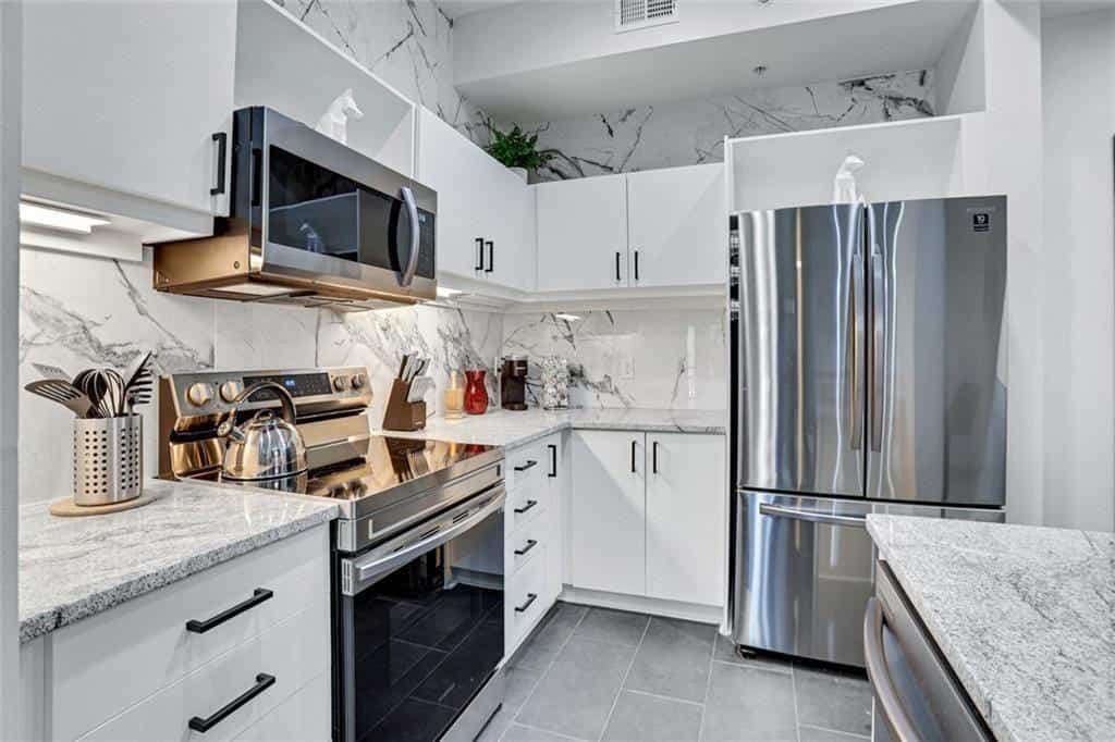 390 17th Street NW 6006 #6006, Atlanta, GA 30363