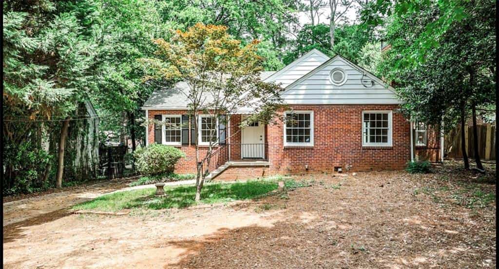 1986 N Decatur Road NE, Atlanta, GA 30307