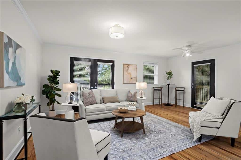 48 Peachtree Avenue NE 429 #429, Atlanta, GA 30305
