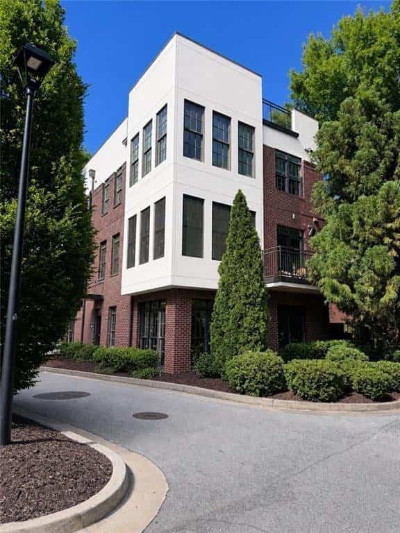 1300 Dekalb #711 Avenue NE, Atlanta, GA 30307