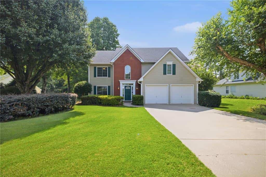4110 Starr Creek Road, Cumming, GA 30028