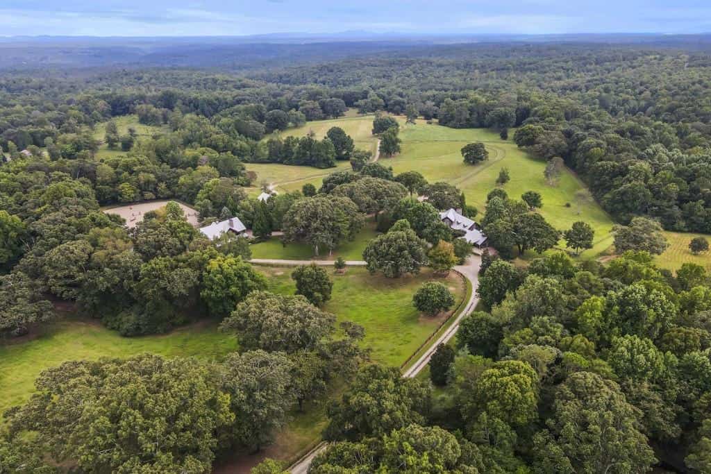 683 Duck Thurmond Road, Dawsonville, GA 30534