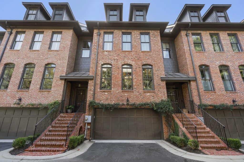 4222 Rickenbacker Drive NE 22 #22, Atlanta, GA 30342