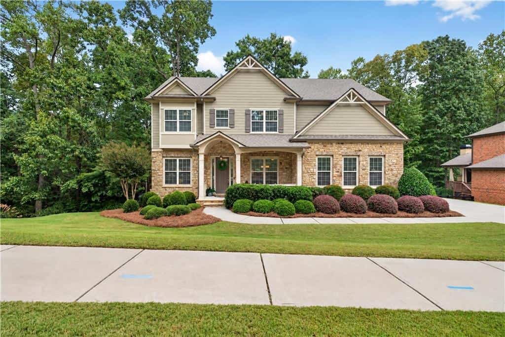 2720 Cogburn Lane, Milton, GA 30004