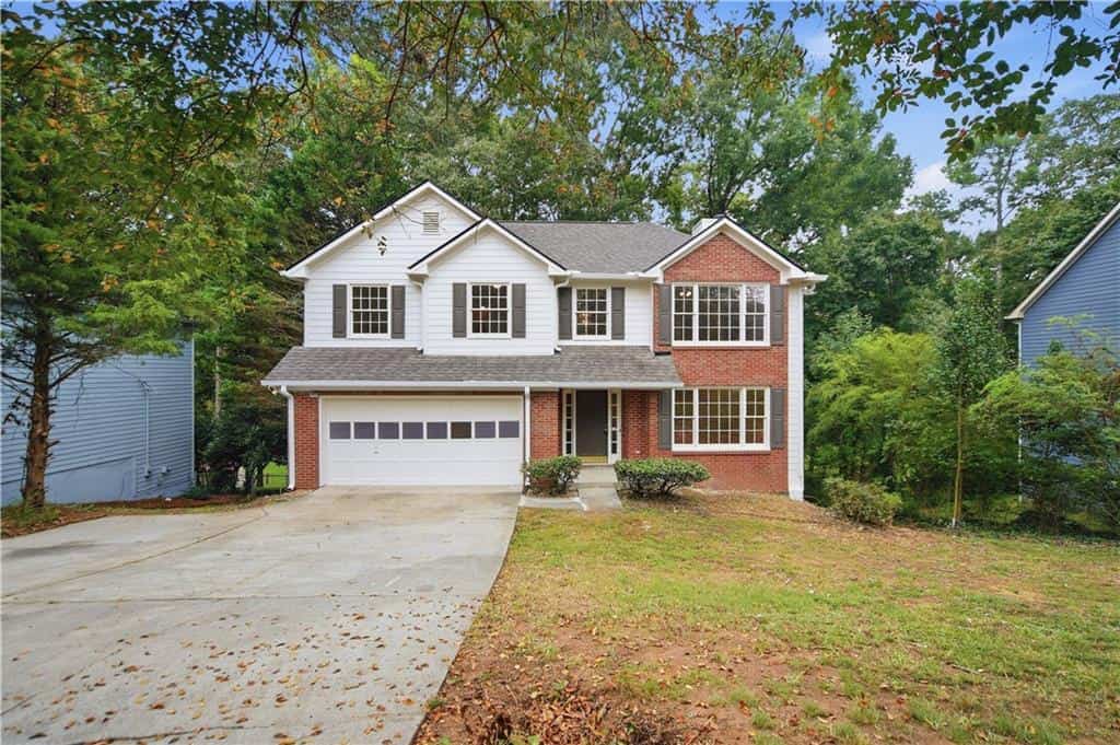 3138 Pine Needle Court SW, Lilburn, GA 30047