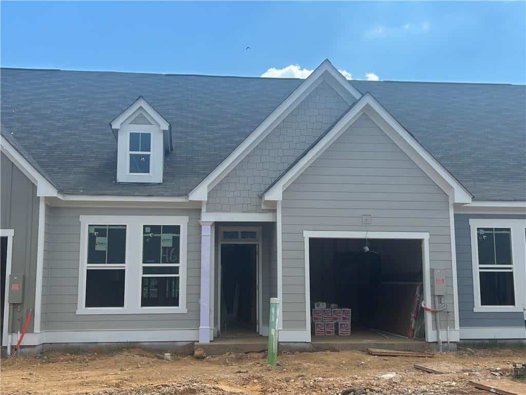 110 Harmony Circle, Cartersville, GA 30120