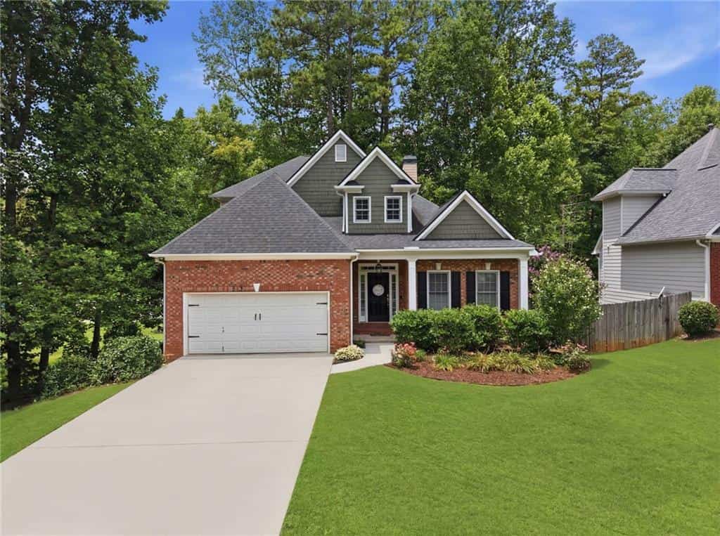 3235 Summer Stream Lane NW, Kennesaw, GA 30152