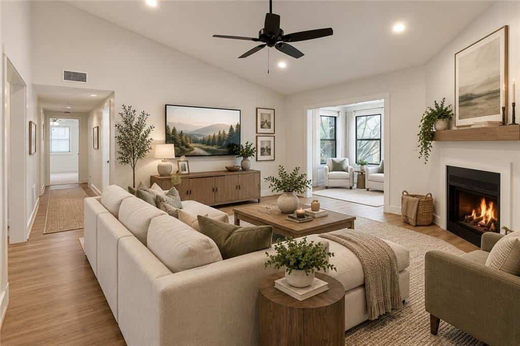 708 Parkaire Crossing, Marietta, GA 30068