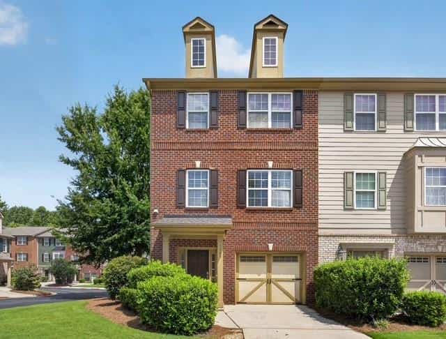 1369 Dolcetto Trace NW 8 #8, Kennesaw, GA 30152