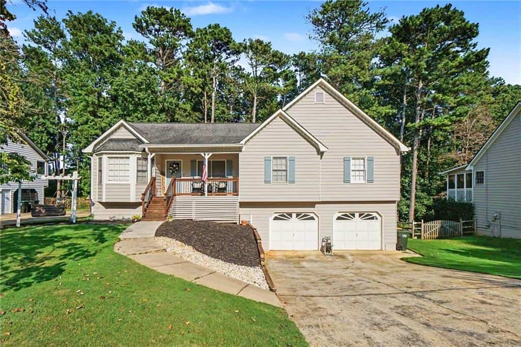 535 Brooksdale Drive, Woodstock, GA 30189
