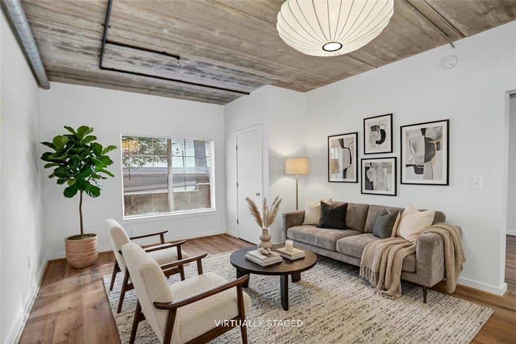 800 Peachtree Street NE 1020 #1020, Atlanta, GA 30308