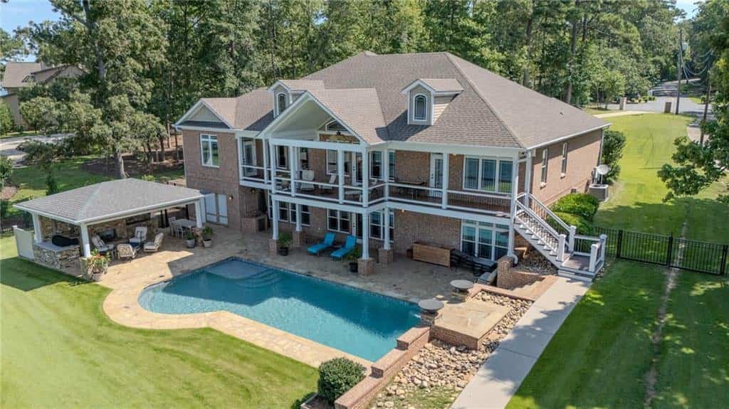 118A Stephanie Lane NE, Milledgeville, GA 31061