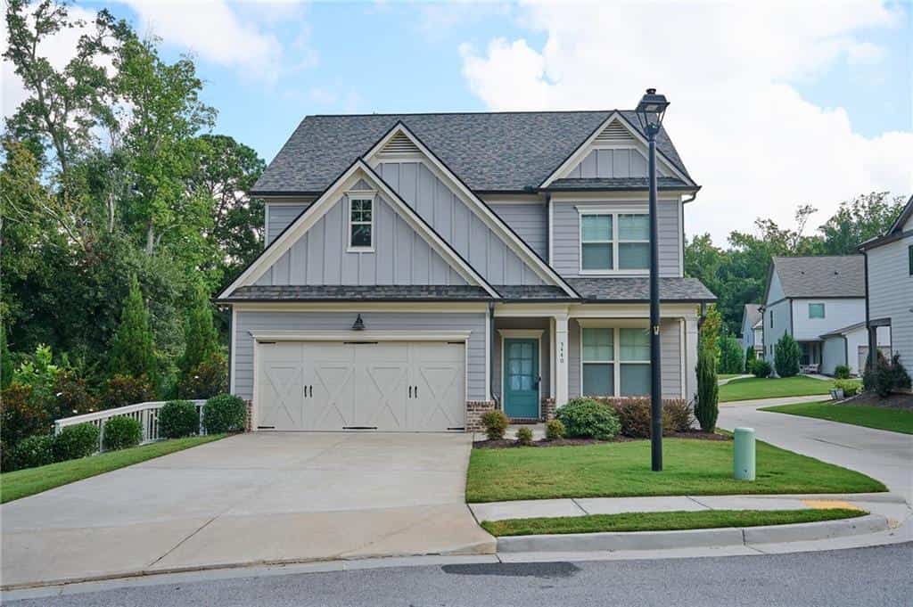5440 Falling Branch Court, Flowery Branch, GA 30542