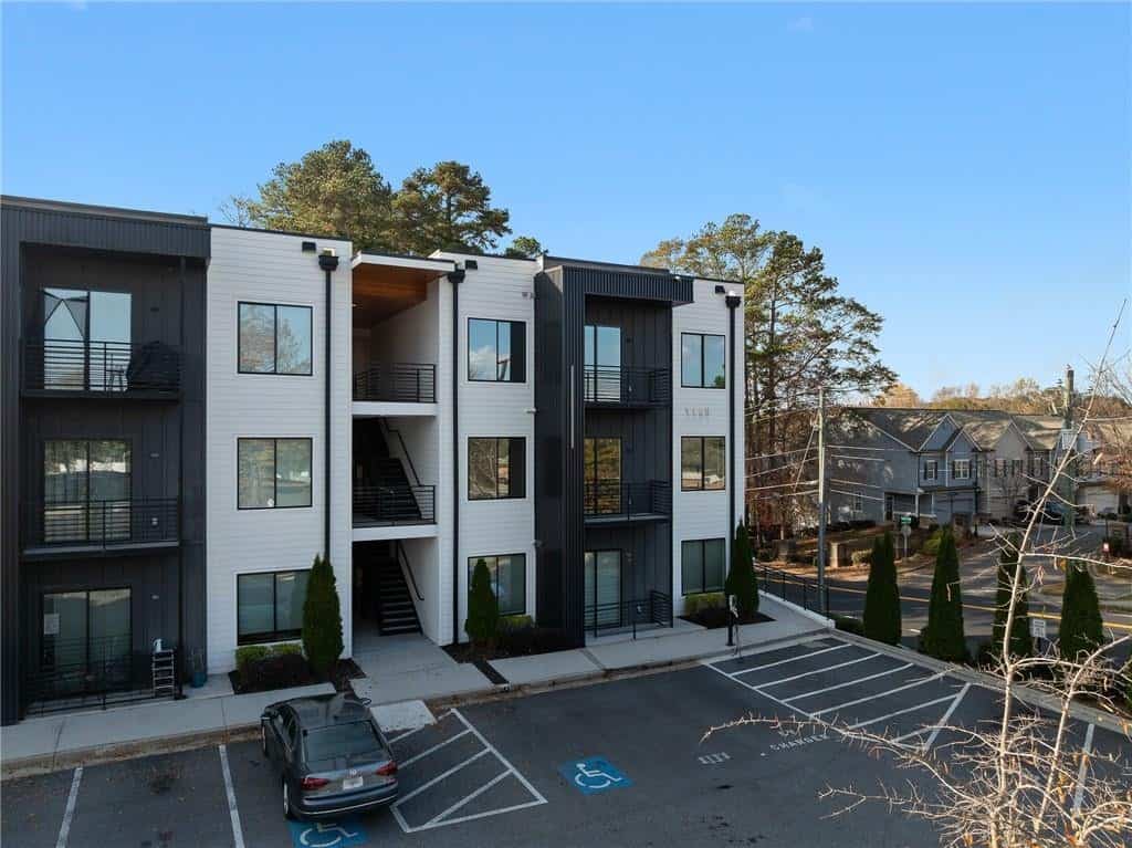 1155 Custer Avenue SE 301 #301, Atlanta, GA 30316
