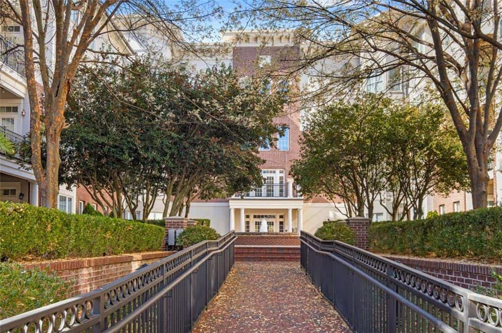 3635 E Paces Circle 1103 #1103, Atlanta, GA 30326