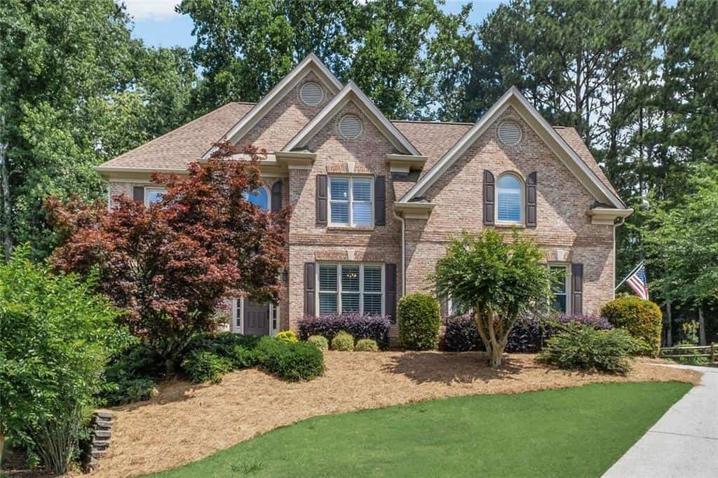 3085 Walnut Creek Drive, Alpharetta, GA 30005