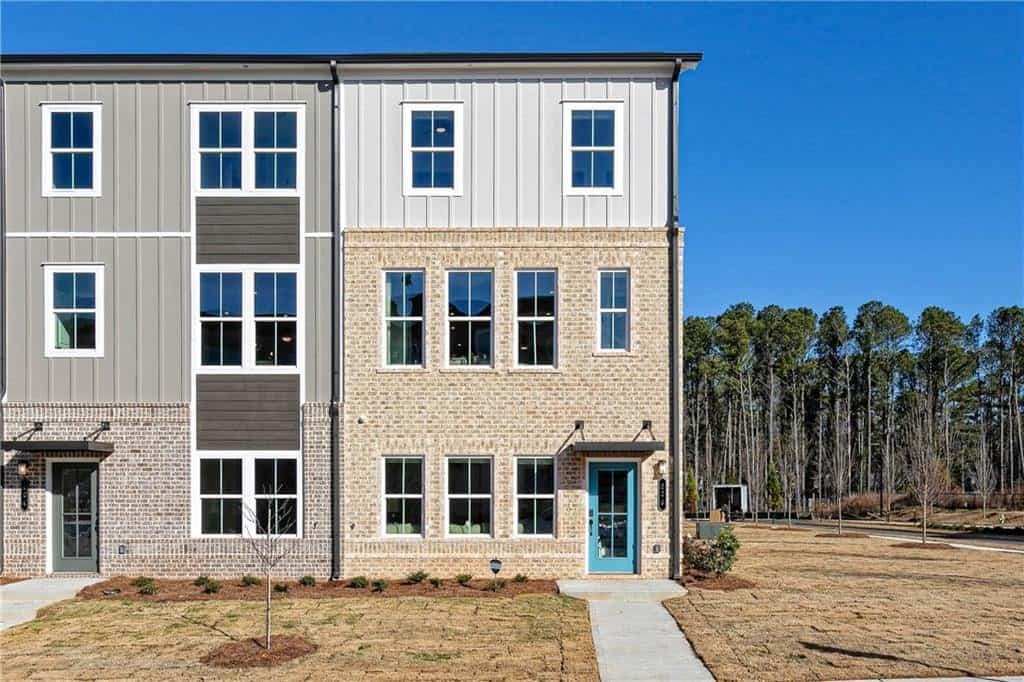 2817 Elias Creek Lane, Powder Springs, GA 30127