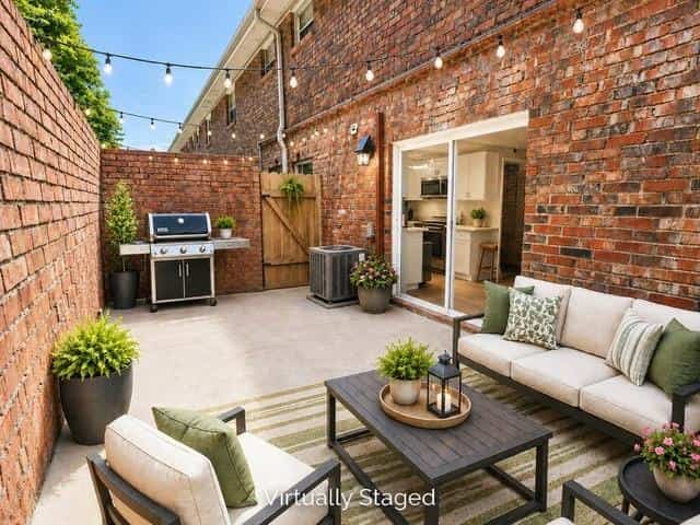 3543 Old Chamblee Tucker Road D #D, Atlanta, GA 30340