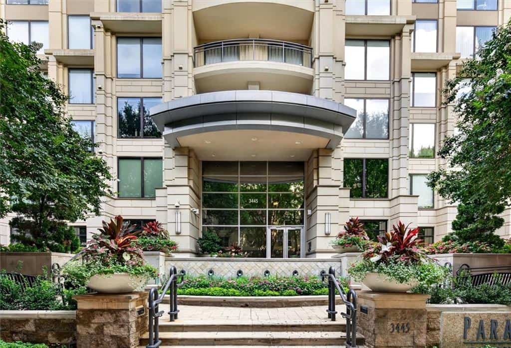 3445 Stratford Road NE 1508 #1508, Atlanta, GA 30326