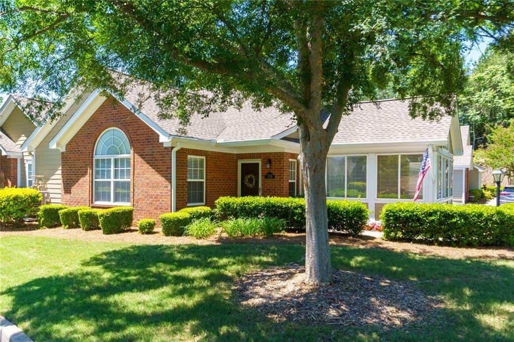 130 Vintage Club Circle, Marietta, GA 30066