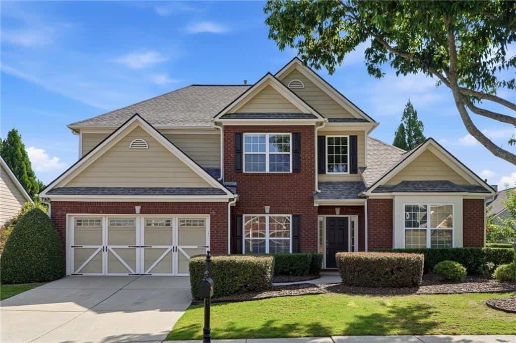 2725 Blackstock Drive, Cumming, GA 30041