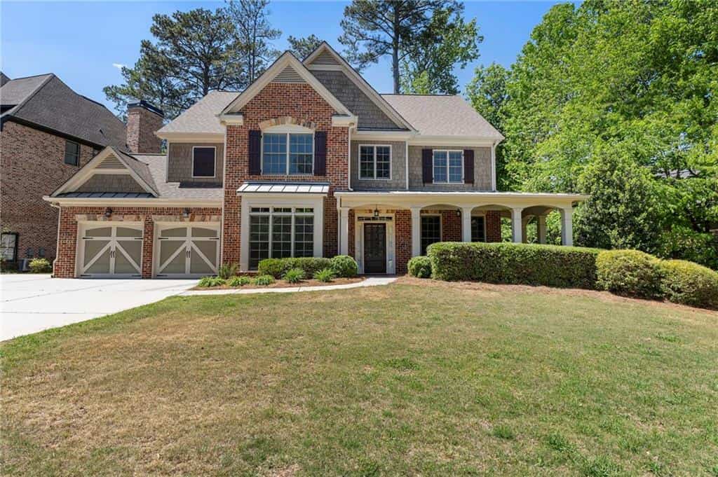 2116 Ector Place NW, Kennesaw, GA 30152