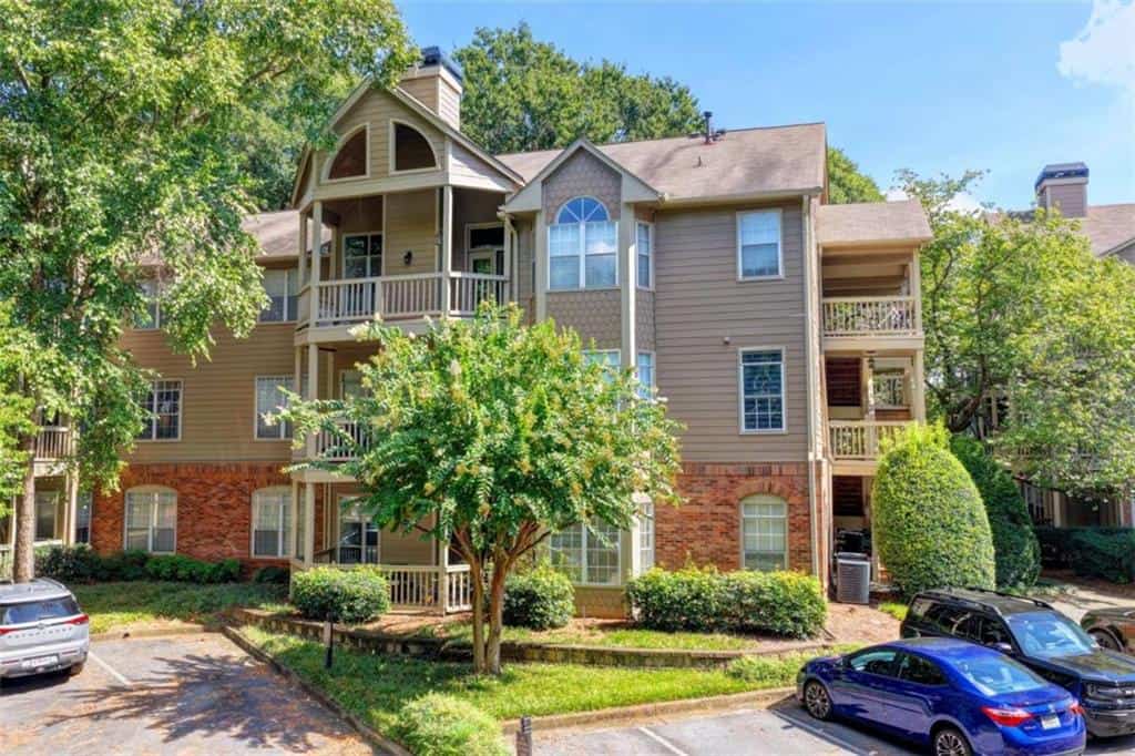 1303 McGill Park Avenue NE 1303 #1303, Atlanta, GA 30312