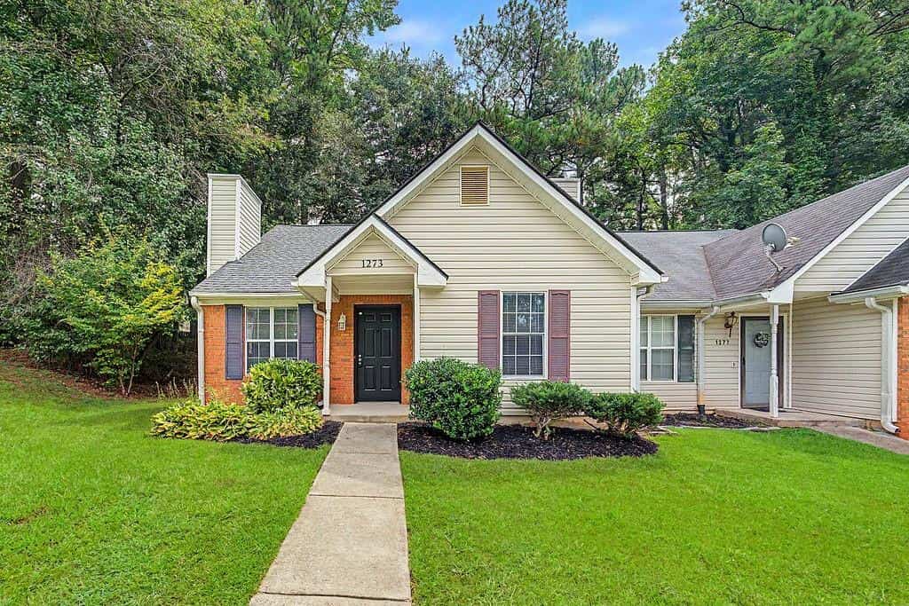 1273 Scripps Court SW, Marietta, GA 30008