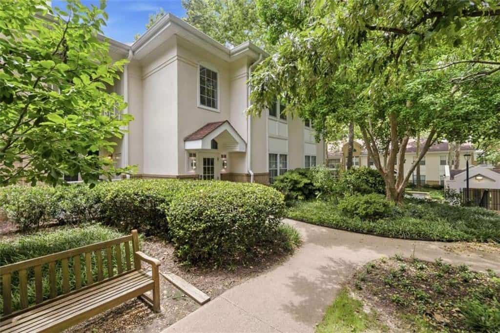 240 Renaissance Parkway NE 211 #211, Atlanta, GA 30308
