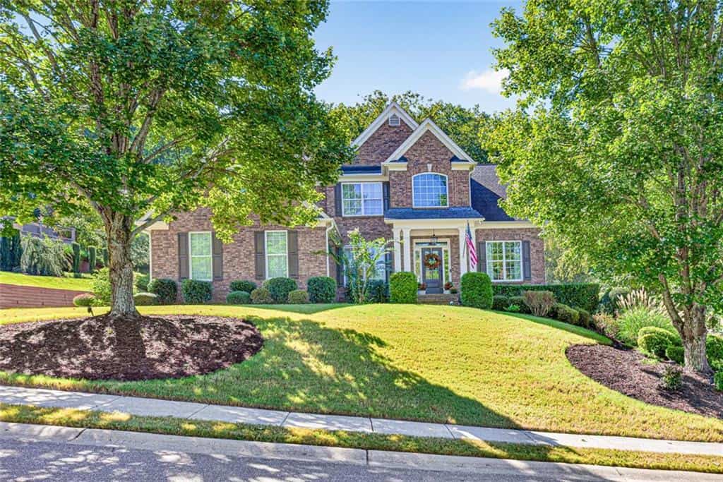 4965 Northridge Drive, Cumming, GA 30040