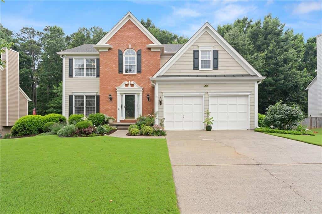 7730 Wickley Drive, Cumming, GA 30041