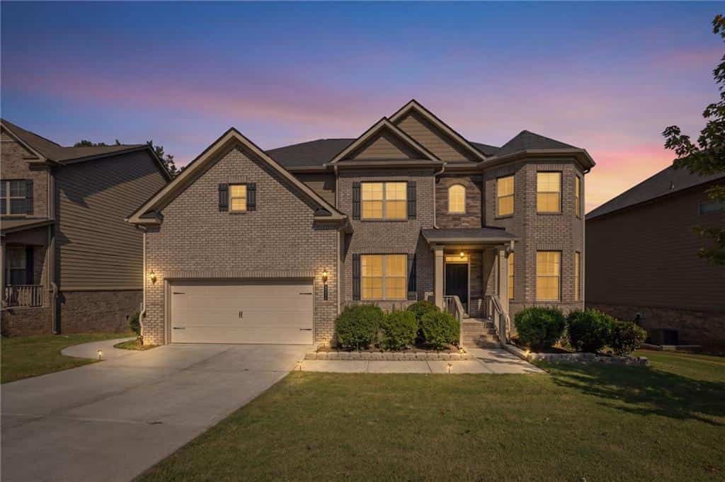 1530 Dahlia Drive, Cumming, GA 30040