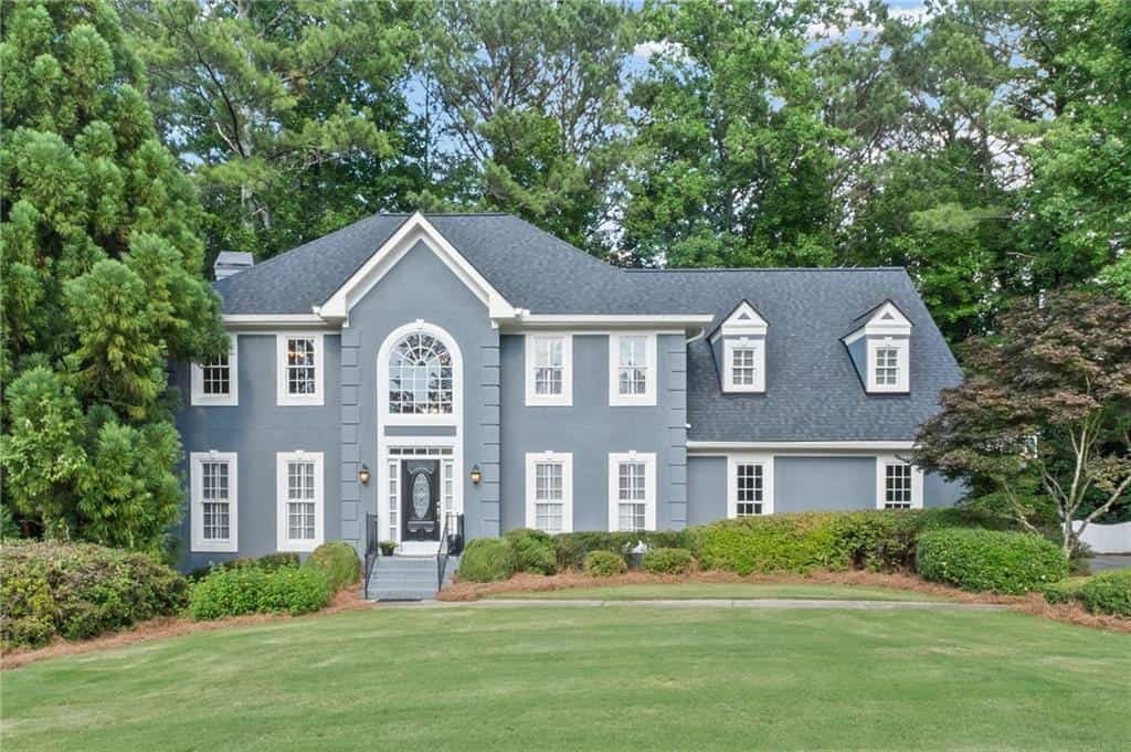 10985 Wilshire Chase Drive, Johns Creek, GA 30097