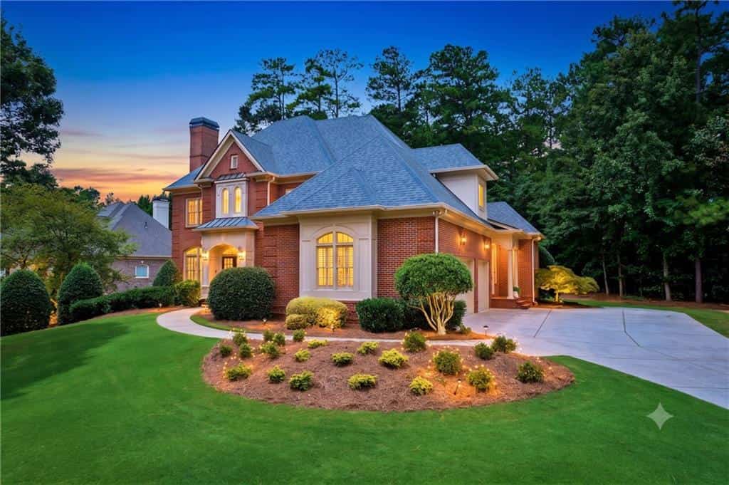 3306 Moye Court, Duluth, GA 30097