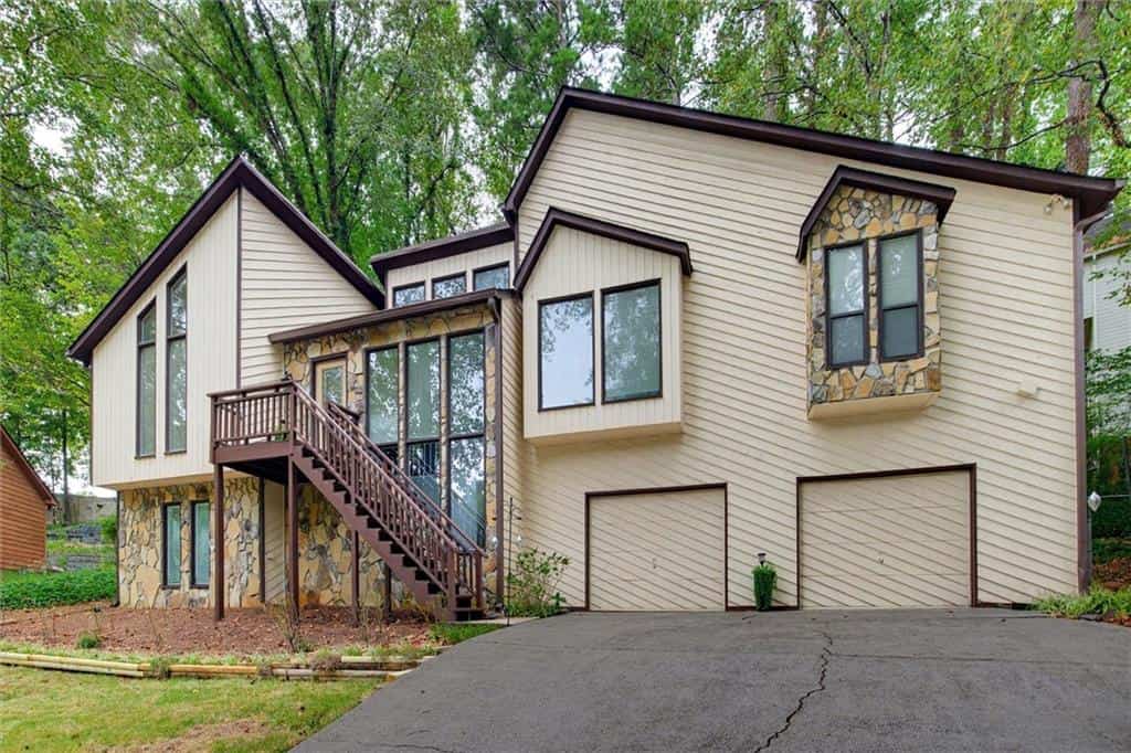 538 Wagner Way NE, Kennesaw, GA 30144