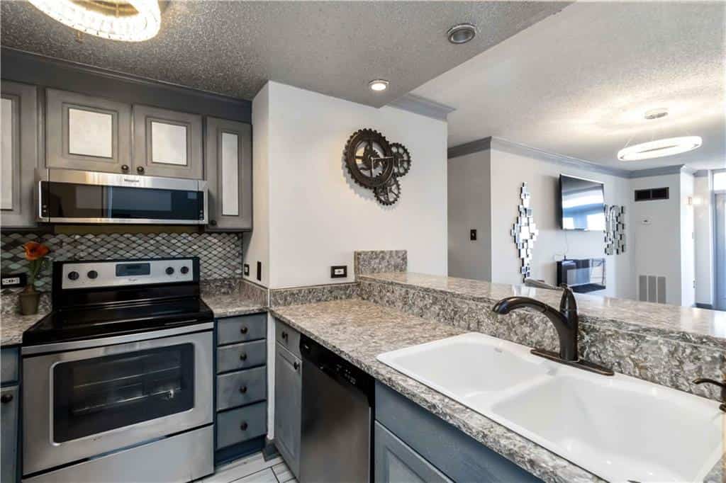 375 Ralph McGill Boulevard NE 1503 #1503, Atlanta, GA 30312