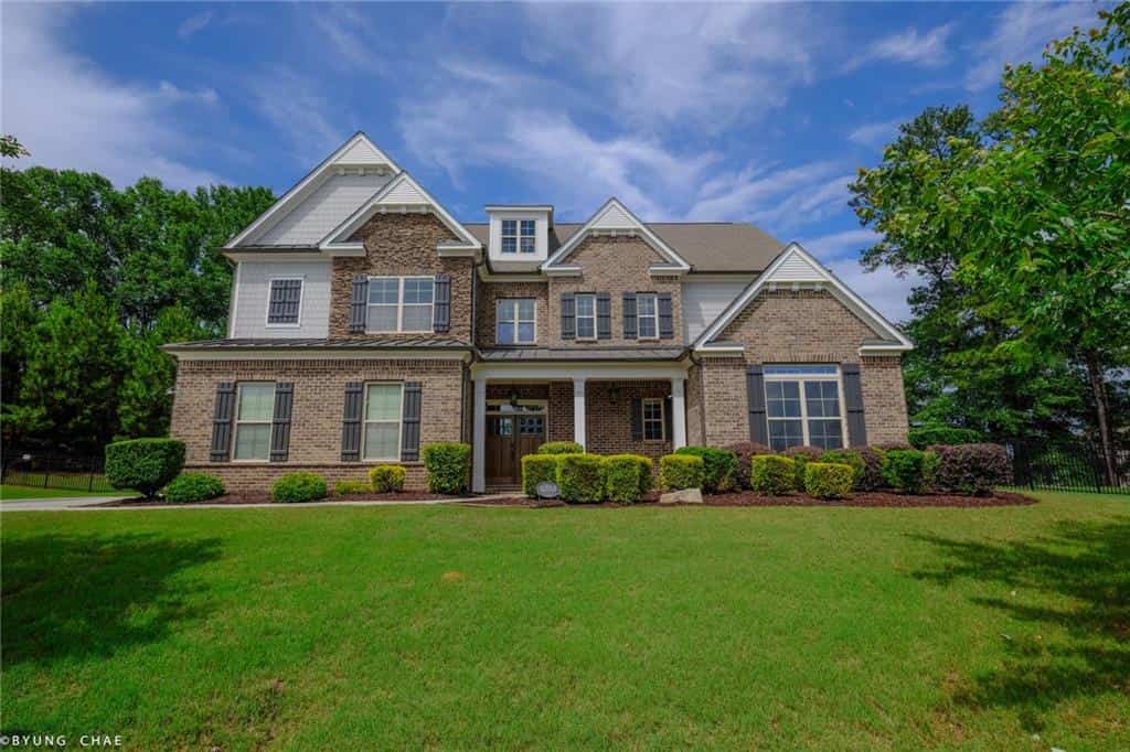 6050 Gallop Court, Suwanee, GA 30024