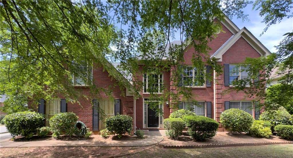 2315 Shore View Way, Suwanee, GA 30024