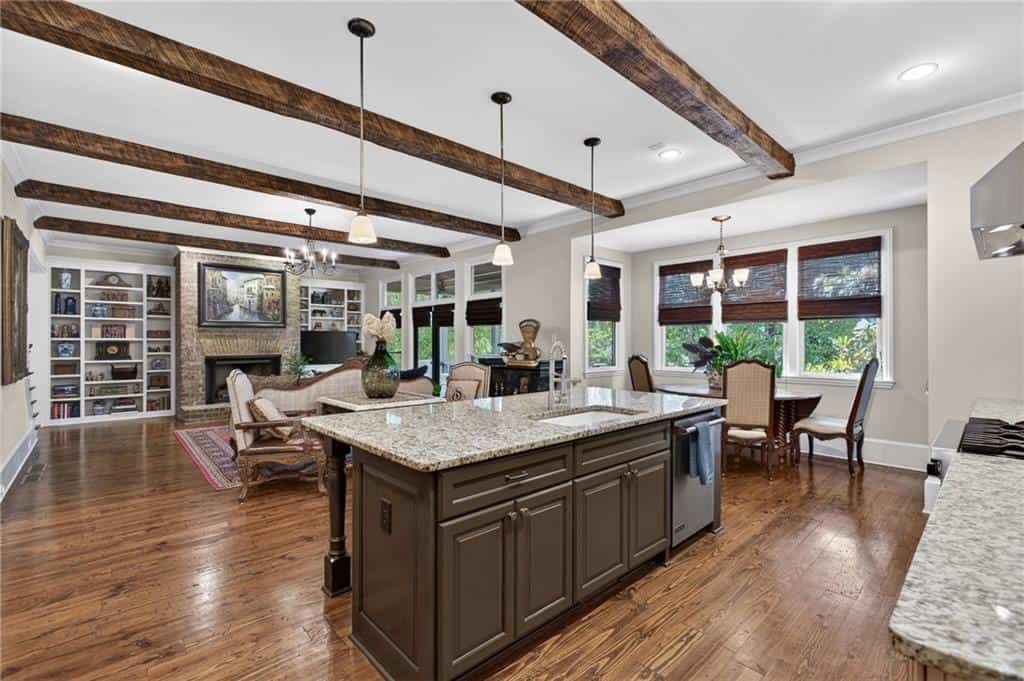4540 Upland Court, Cumming, GA 30040