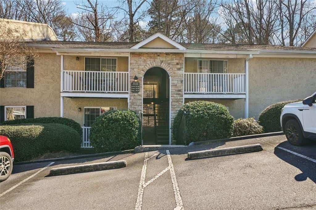 3115 Seven Pines Court 207 #207, Atlanta, GA 30339