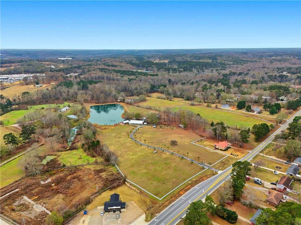 1188 Carl Bethlehem Road, Winder, GA 30680