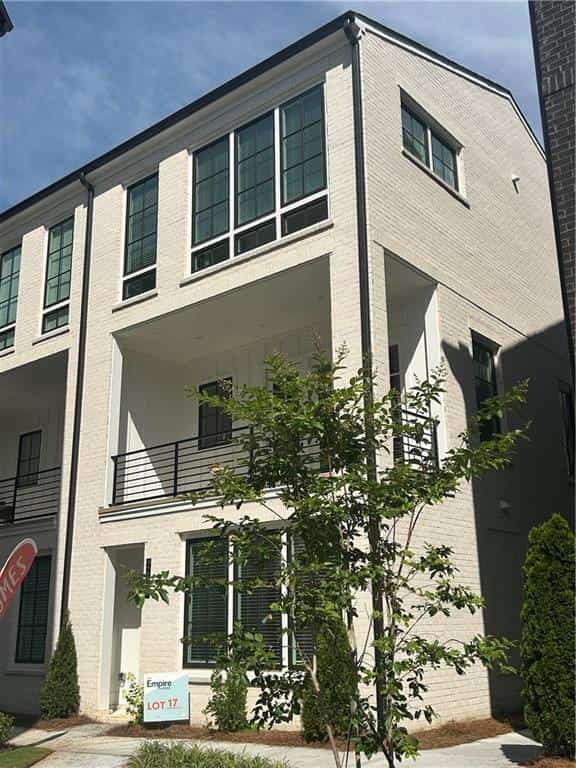 2628 Mackintosh Court 17 #17, Brookhaven, GA 30319